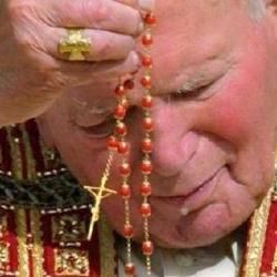 Foto de Papa João Paulo II