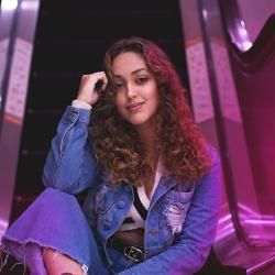 Foto de Gabi Queiroz