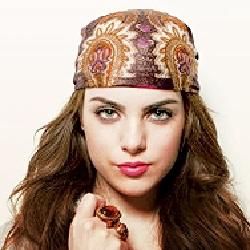 Foto de Elizabeth Gillies