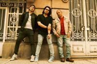 Azul Café (Tu Perdón)