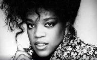 Evelyn Champagne King