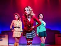 Heathers The Musical