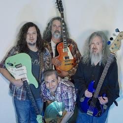 Foto de Meat Puppets