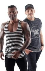 Chininha e Príncipe