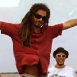 Foto de Família Sarará