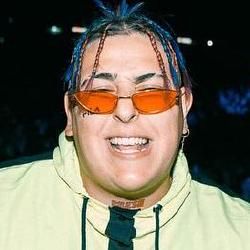 Foto de Chapu Martínez