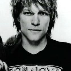 Foto de Jon Bon Jovi