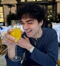 Enamorado (Dave Audé Reggaeton Remix)