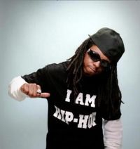 Weezy's Ambitions