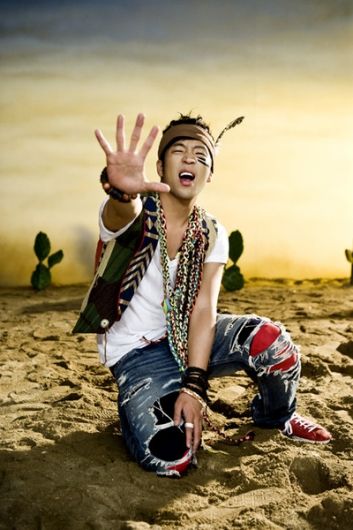 Mc Mong