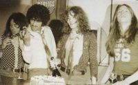 Thin Lizzy