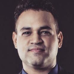 Foto de Larraury Freitas