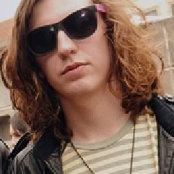 Foto de Bass Drum Of Death