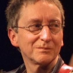 Foto de James Warren