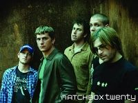 Matchbox Twenty