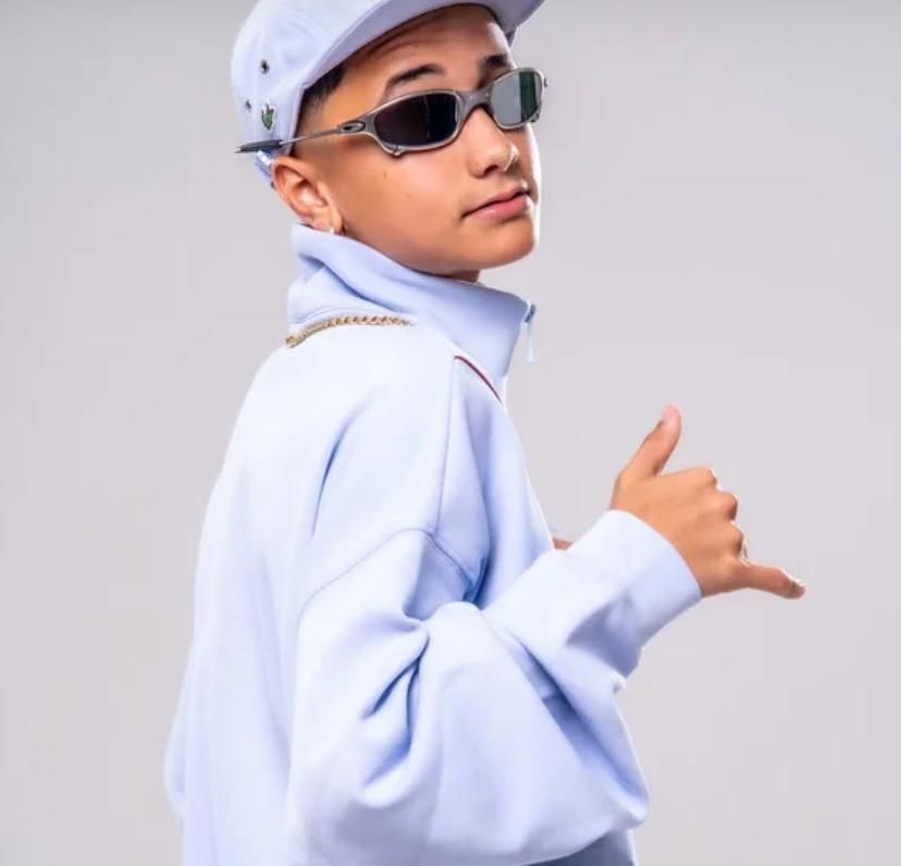 Menorzinho Magnata