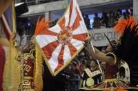 Samba Enredo 2008 - É de Arrepiar