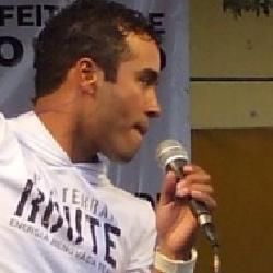 Foto de Sergio e Eduardo