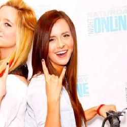 Foto de Megan And Liz