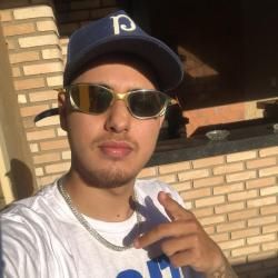 Foto de MC Vitinho da Capital