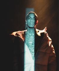 BEBÉ (part. Kevin Roldán)