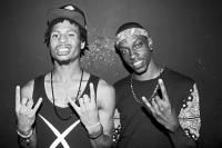 The Underachievers