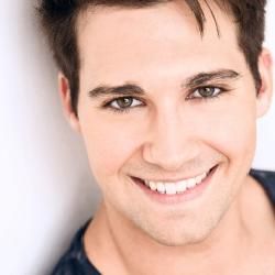 Foto de James Maslow