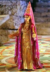 Habbaitak Bissayf (I loved you in summer)