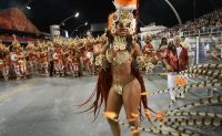 Samba-Enredo 2012 - Meio Ambiente - Um Caminho de Solidariedade e Sustentabilidade