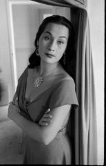 Yma Sumac