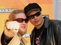 Bomfunk MC's