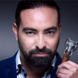 Foto de Alain Pérez