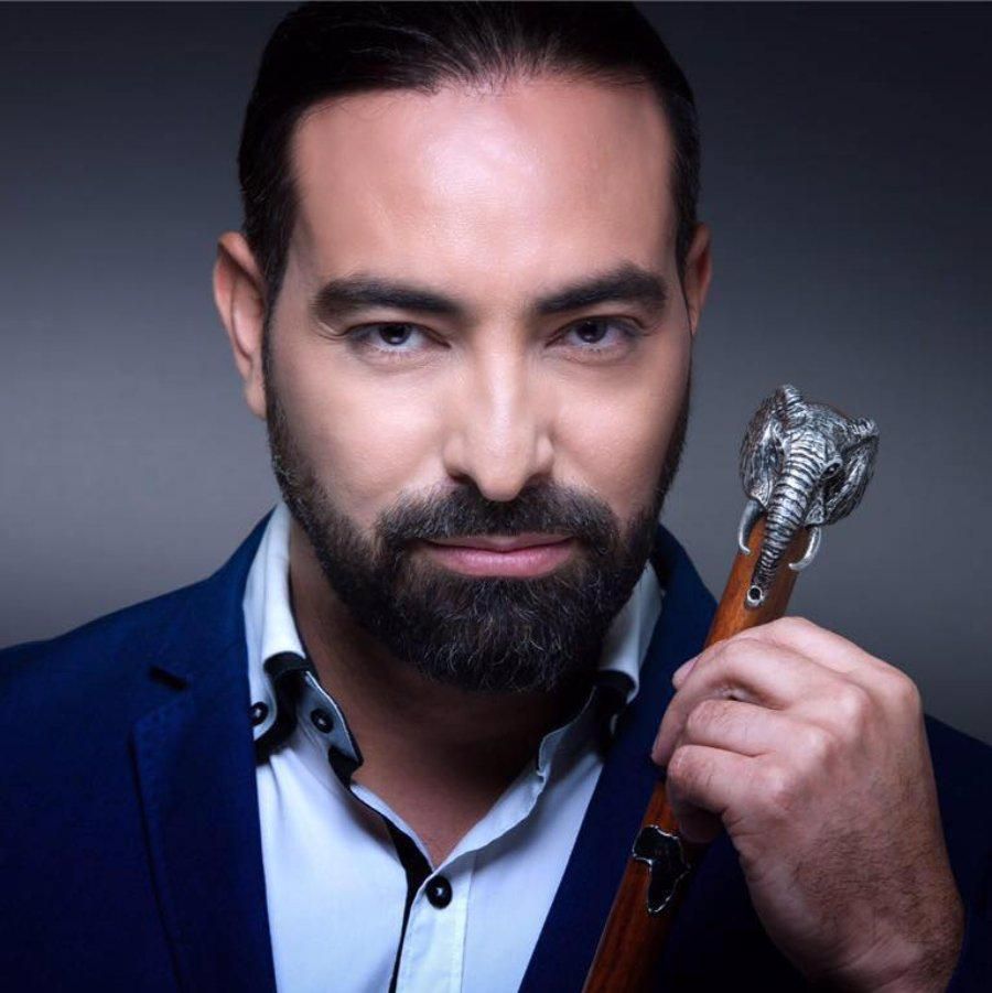 Alain Pérez