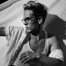 Foto de Austin P. Mackenzie