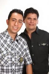 Michael & Alexandre