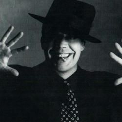Foto de Tim Curry
