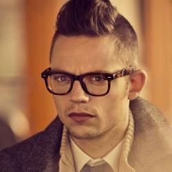 Photo of Jarle Bernhoft