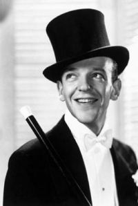 Fred Astaire