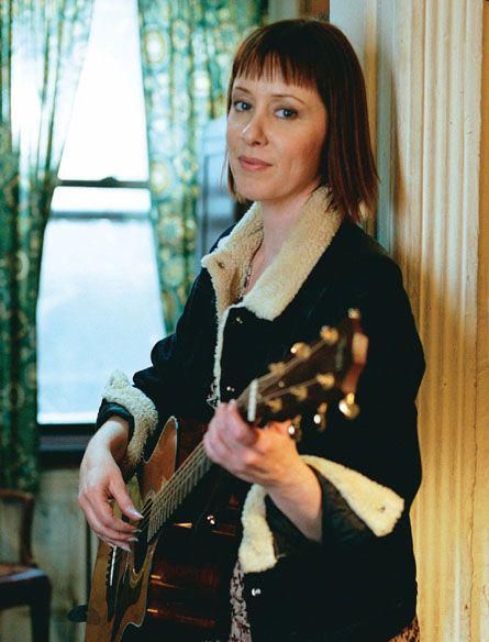 Suzanne Vega