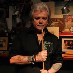 Foto de Russell Hitchcock