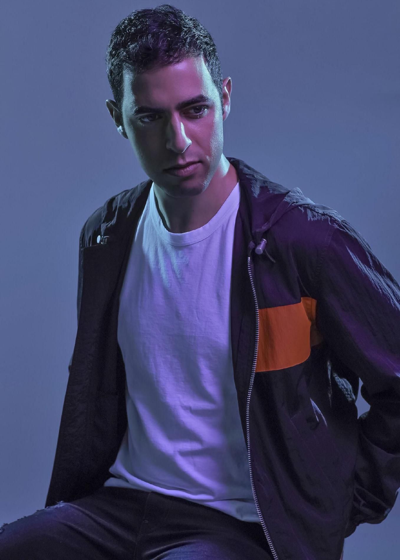 Jason Ross