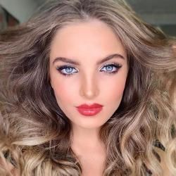 Foto de Giovanna Chaves