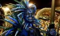 Samba Enredo 1967 - Carnaval de Ilusões