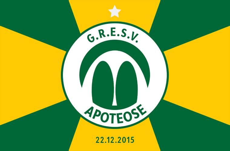 G.R.E.S.V Apoteose