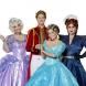 Cinderella: O Musical da Broadway