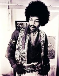 The Ballad of Jimi