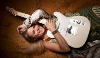Carolyn Dawn Johnson