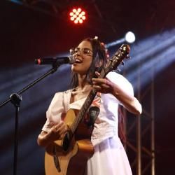 Foto de Dhielly Hale