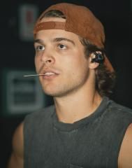 Better Me For You (Brown Eyes)