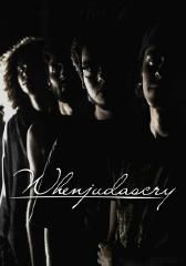 Whenjudascry